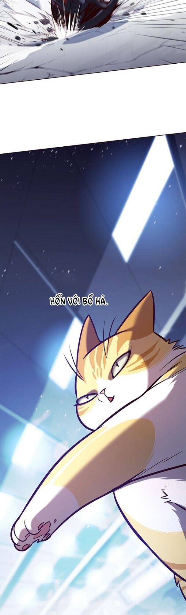 Hóa Thân Thành Mèo Chap 163 - Next Chap 164