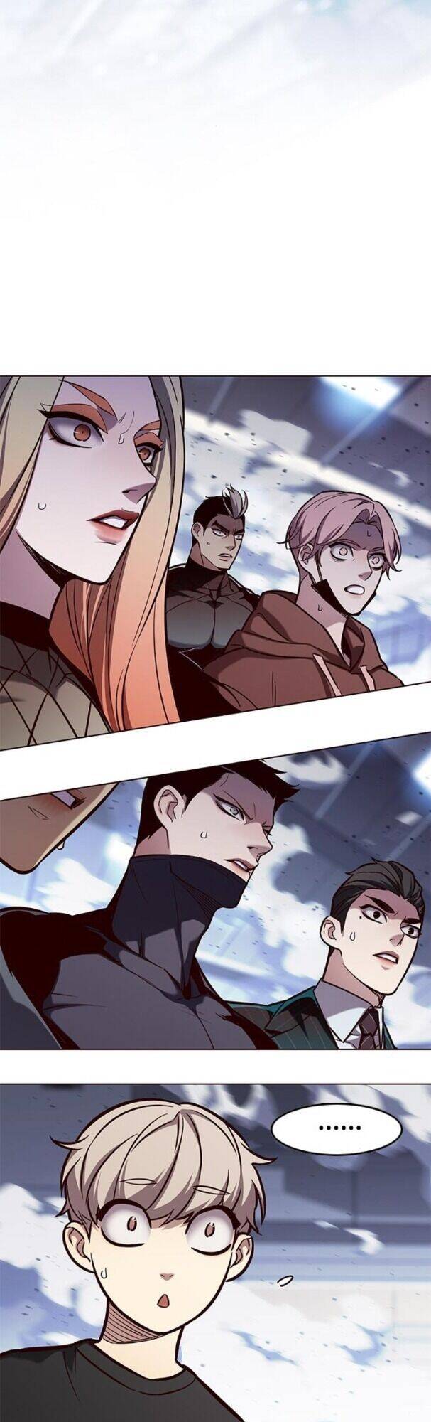 Hóa Thân Thành Mèo Chap 163 - Next Chap 164