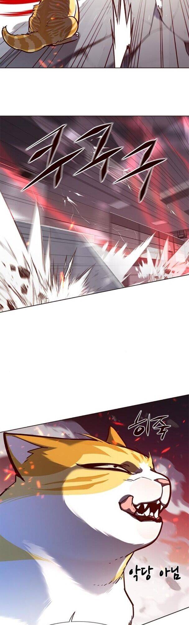 Hóa Thân Thành Mèo Chap 163 - Next Chap 164