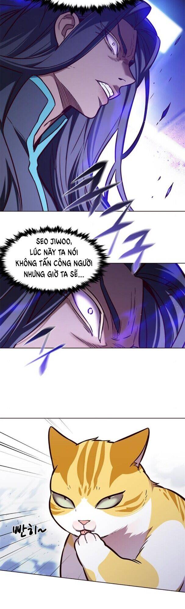 Hóa Thân Thành Mèo Chap 163 - Next Chap 164