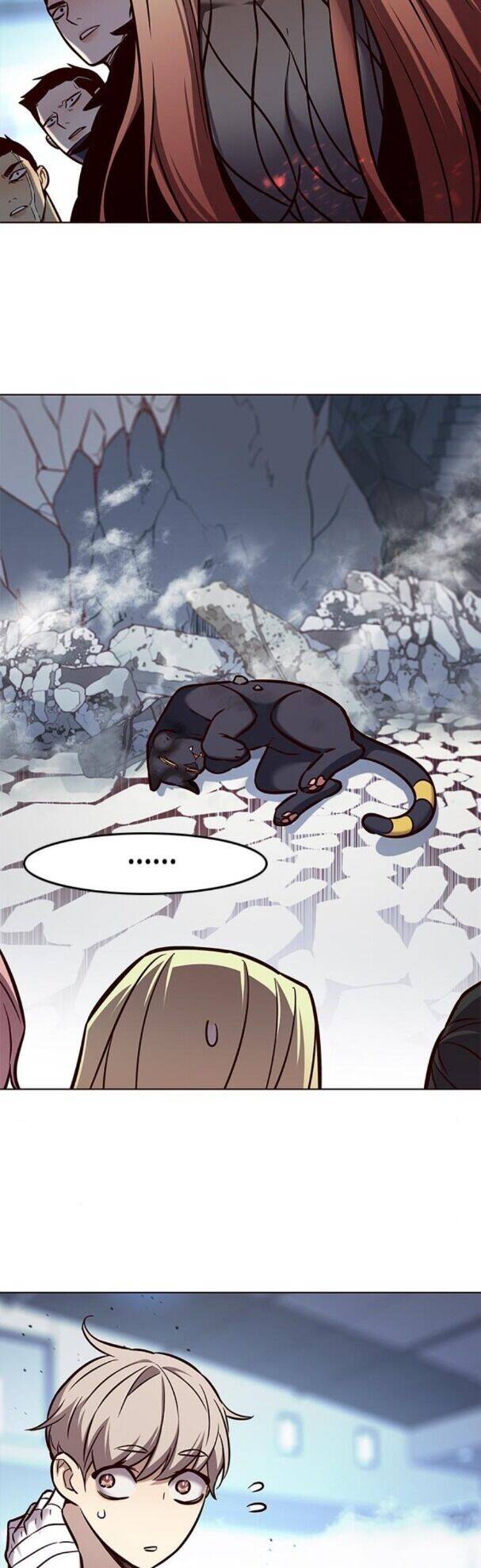 Hóa Thân Thành Mèo Chap 163 - Next Chap 164