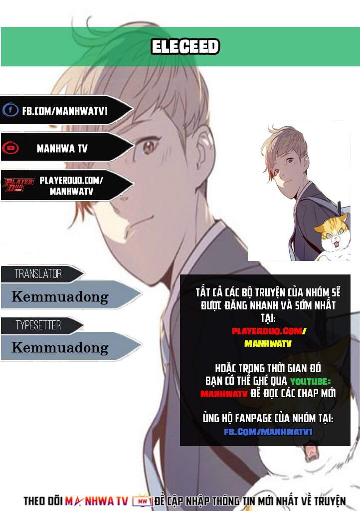 Hóa Thân Thành Mèo Chap 165 - Next Chap 166