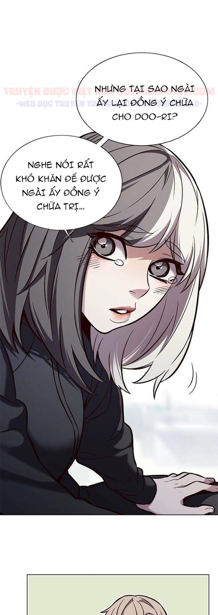 Hóa Thân Thành Mèo Chap 166 - Next Chap 167