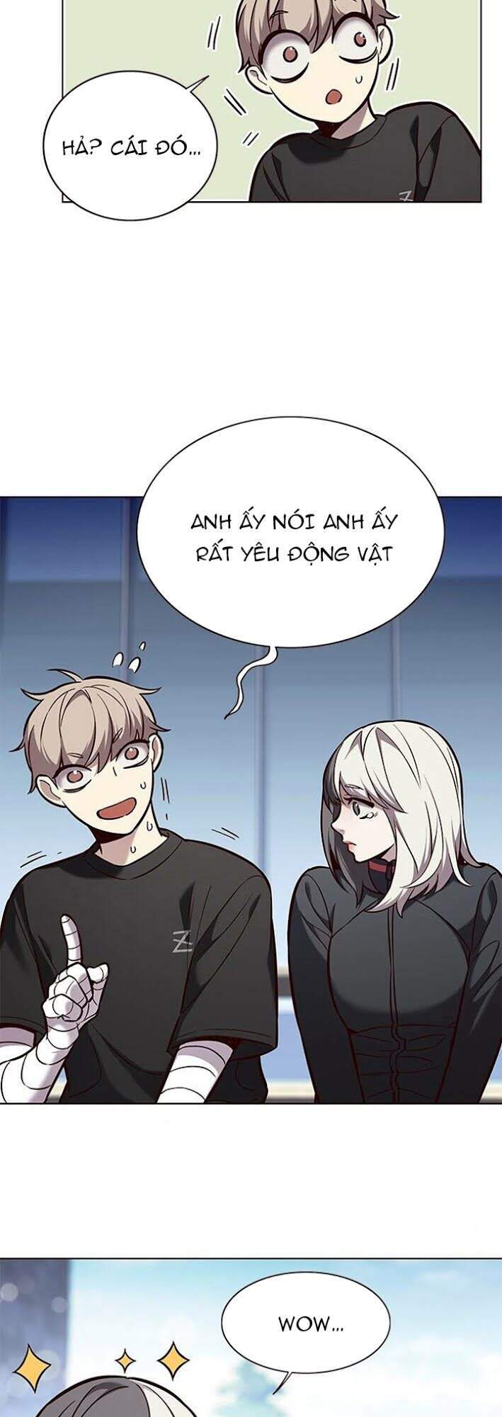 Hóa Thân Thành Mèo Chap 166 - Next Chap 167