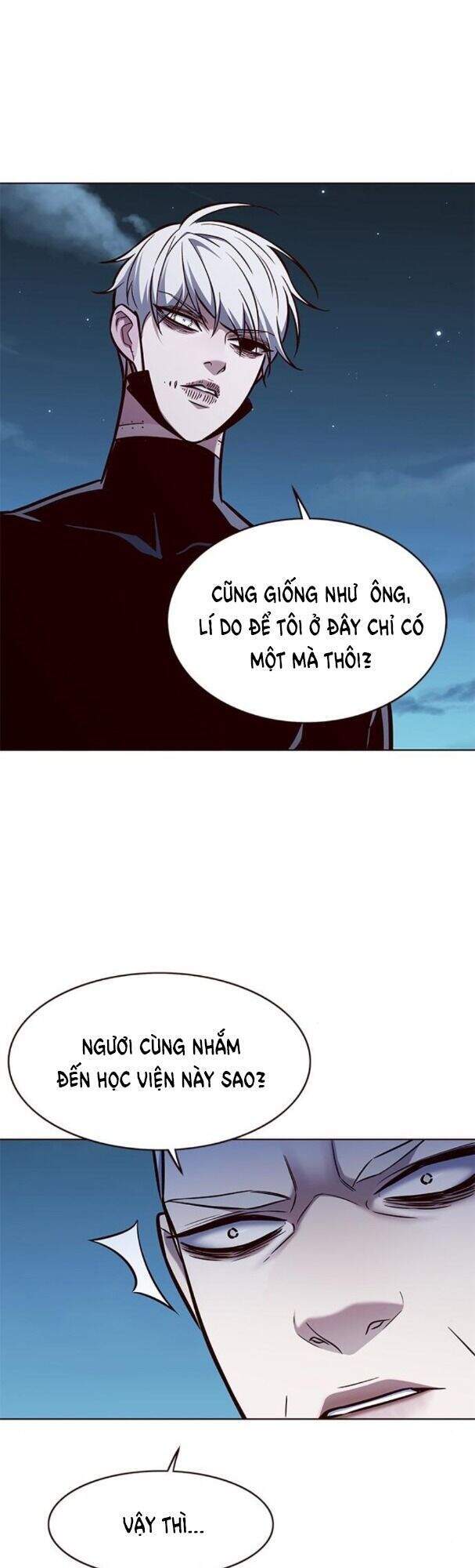 Hóa Thân Thành Mèo Chap 169 - Next Chap 170