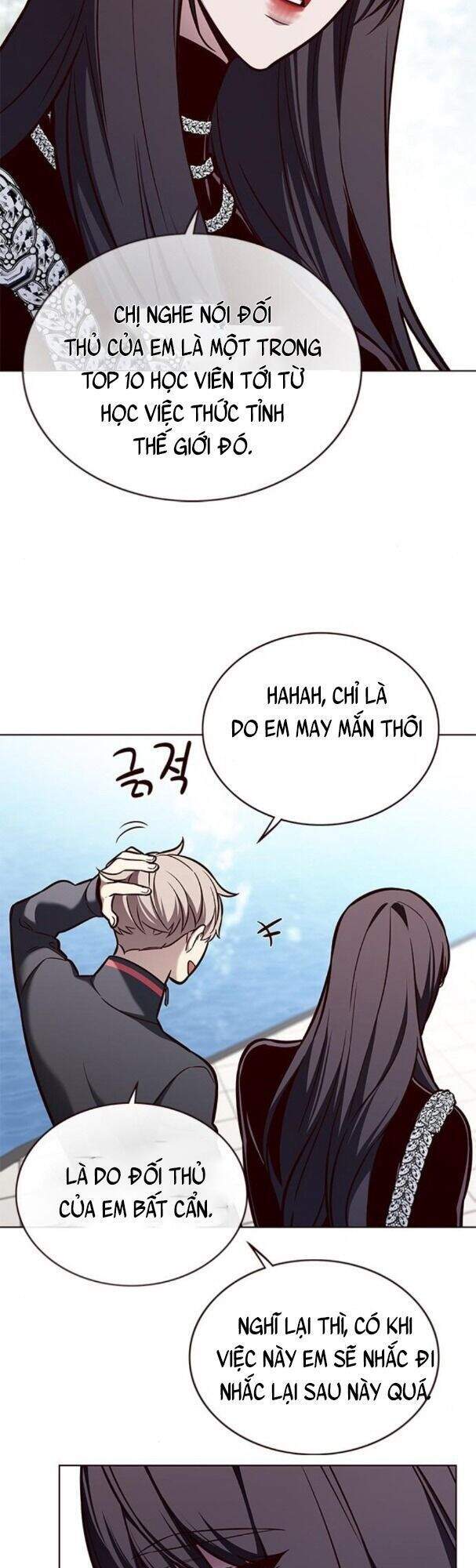 Hóa Thân Thành Mèo Chap 170 - Next Chap 171