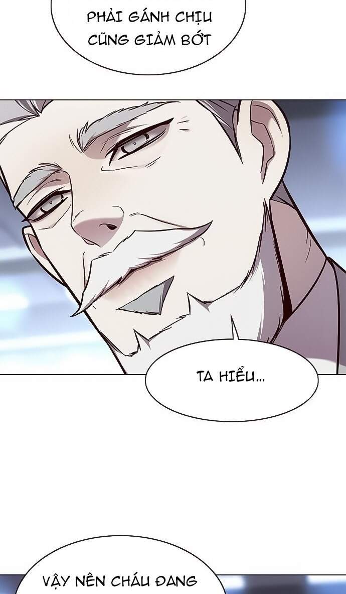 Hóa Thân Thành Mèo Chap 171 - Next Chap 172