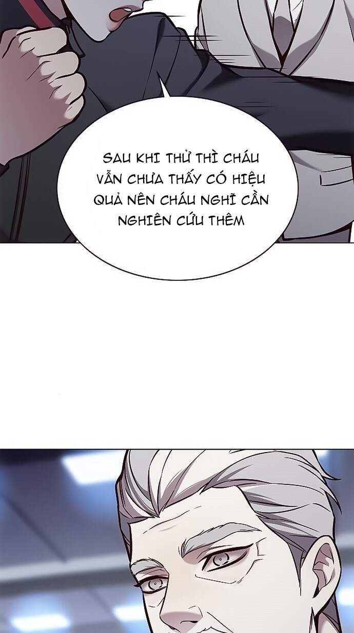 Hóa Thân Thành Mèo Chap 171 - Next Chap 172