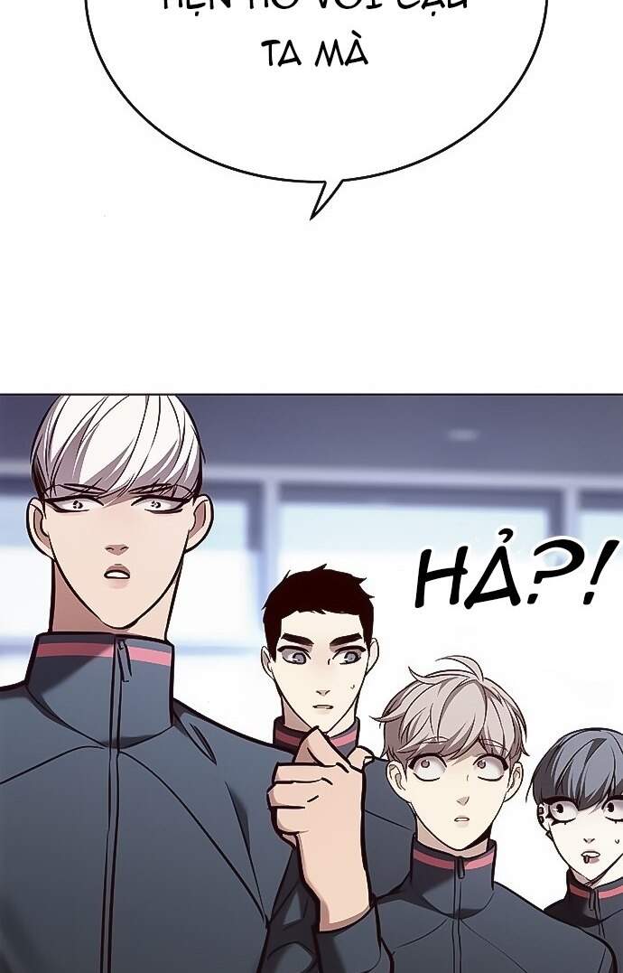 Hóa Thân Thành Mèo Chap 171 - Next Chap 172