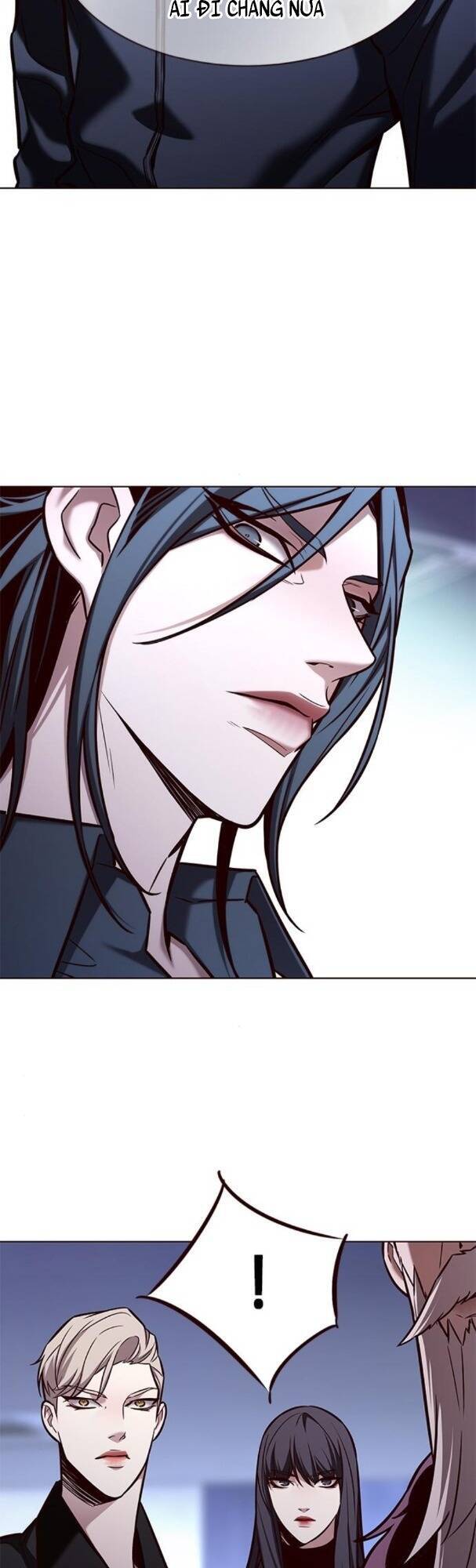 Hóa Thân Thành Mèo Chap 172 - Next Chap 173