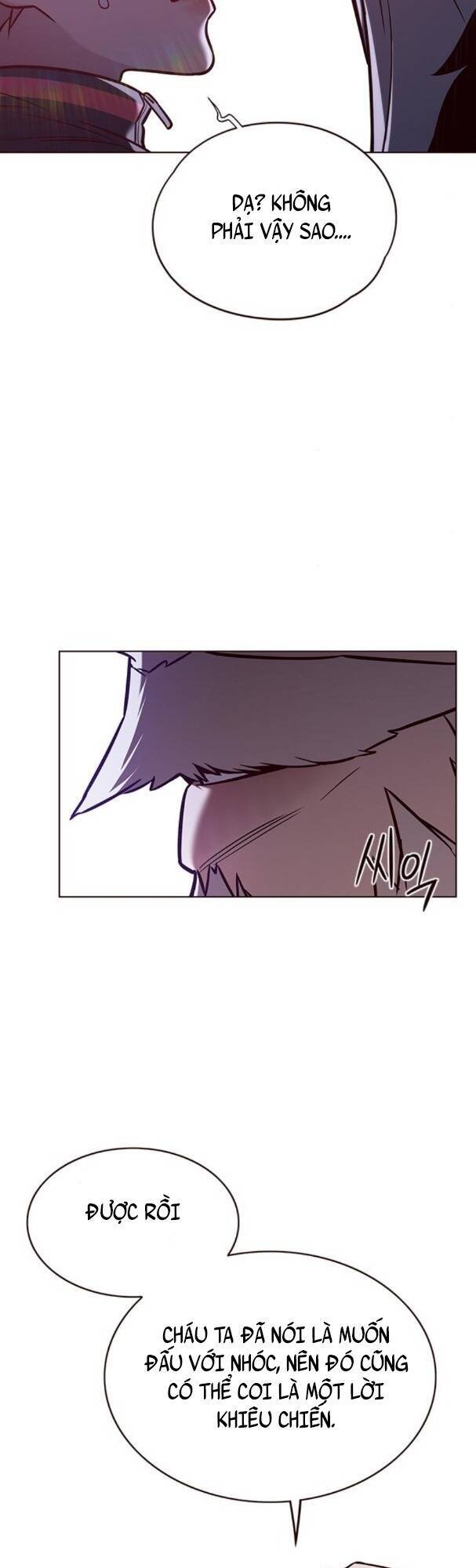 Hóa Thân Thành Mèo Chap 172 - Next Chap 173