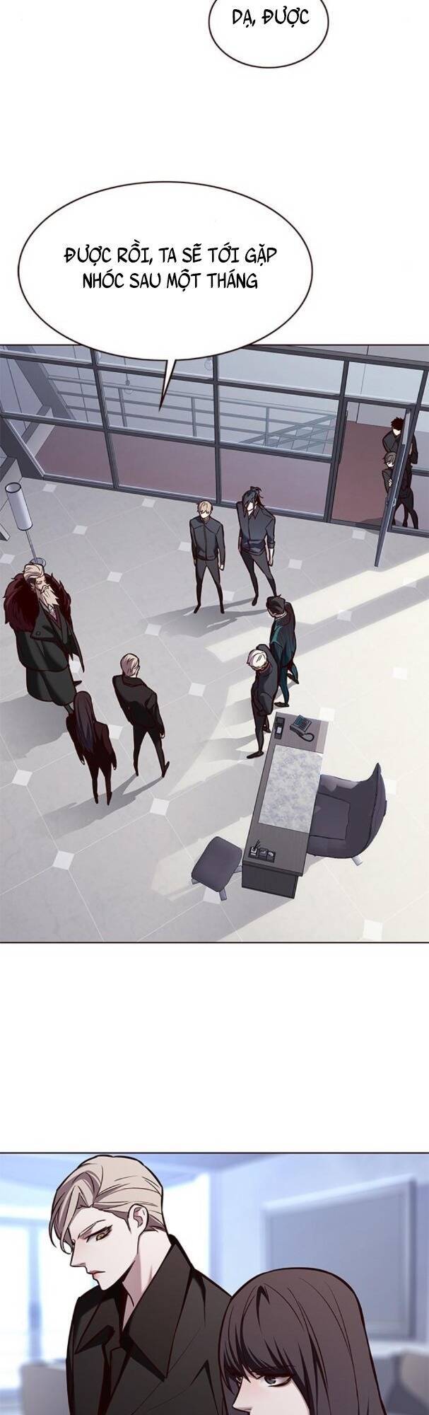 Hóa Thân Thành Mèo Chap 172 - Next Chap 173