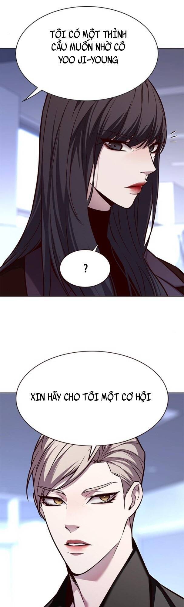 Hóa Thân Thành Mèo Chap 172 - Next Chap 173