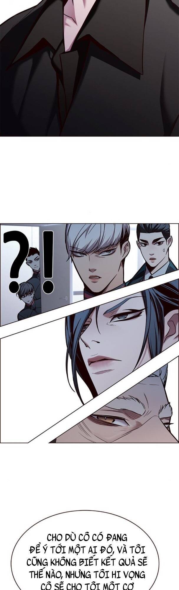 Hóa Thân Thành Mèo Chap 172 - Next Chap 173