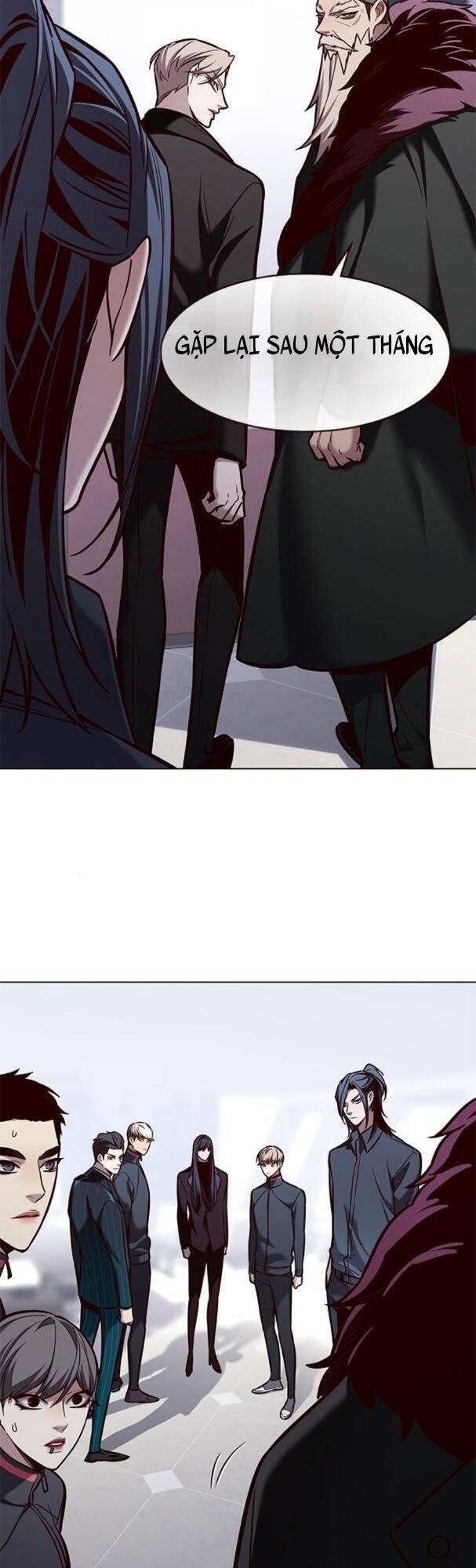 Hóa Thân Thành Mèo Chap 172 - Next Chap 173