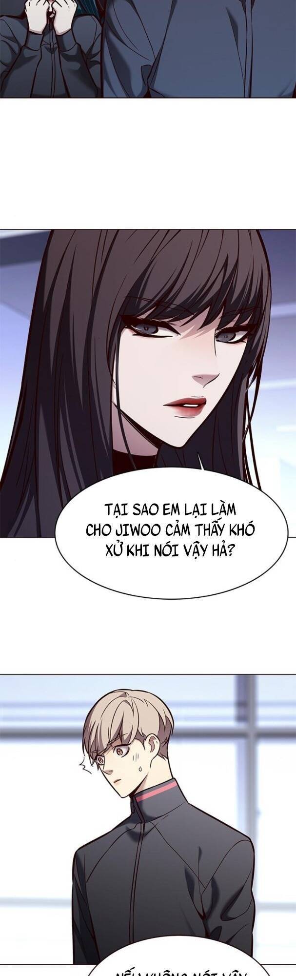 Hóa Thân Thành Mèo Chap 172 - Next Chap 173