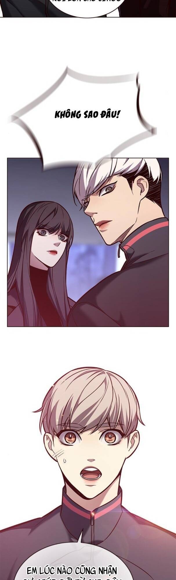 Hóa Thân Thành Mèo Chap 172 - Next Chap 173