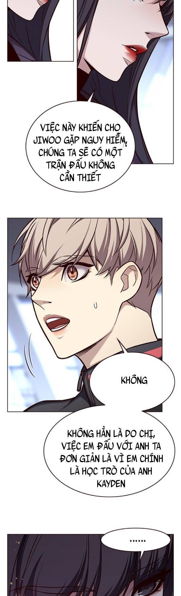 Hóa Thân Thành Mèo Chap 172 - Next Chap 173