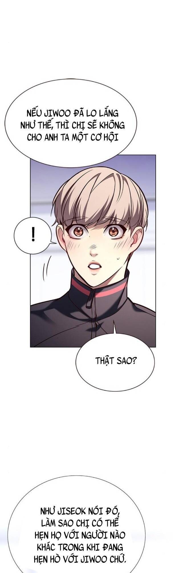 Hóa Thân Thành Mèo Chap 172 - Next Chap 173