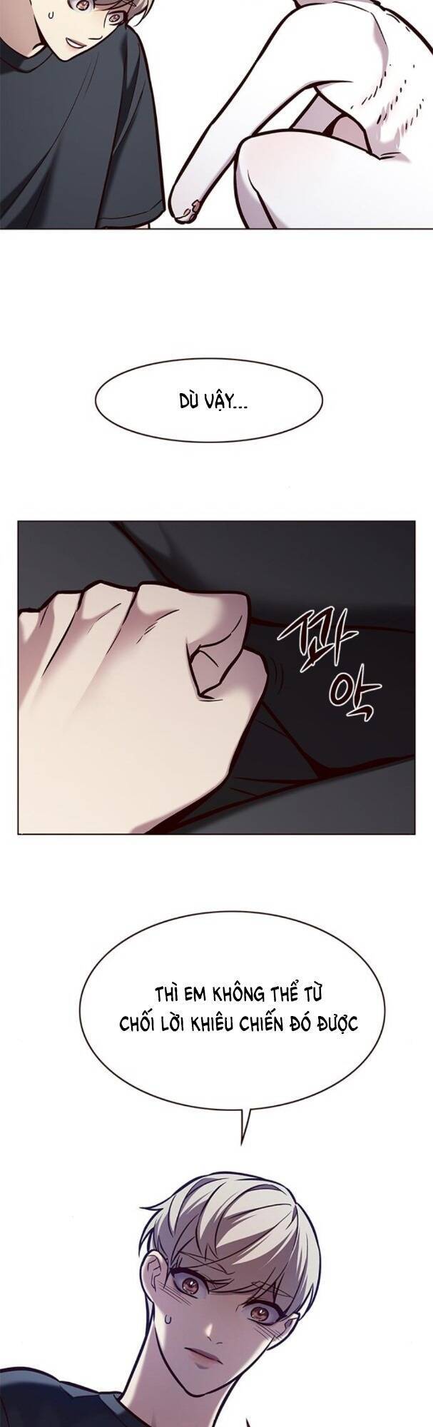 Hóa Thân Thành Mèo Chap 173 - Next Chap 174