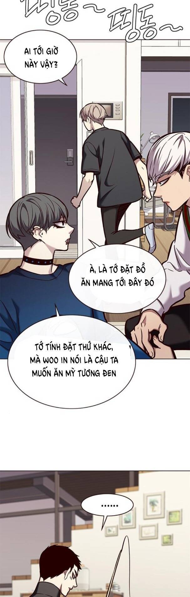 Hóa Thân Thành Mèo Chap 173 - Next Chap 174