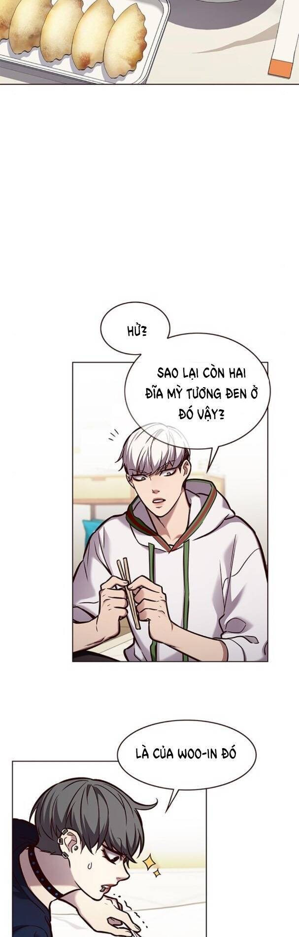 Hóa Thân Thành Mèo Chap 173 - Next Chap 174