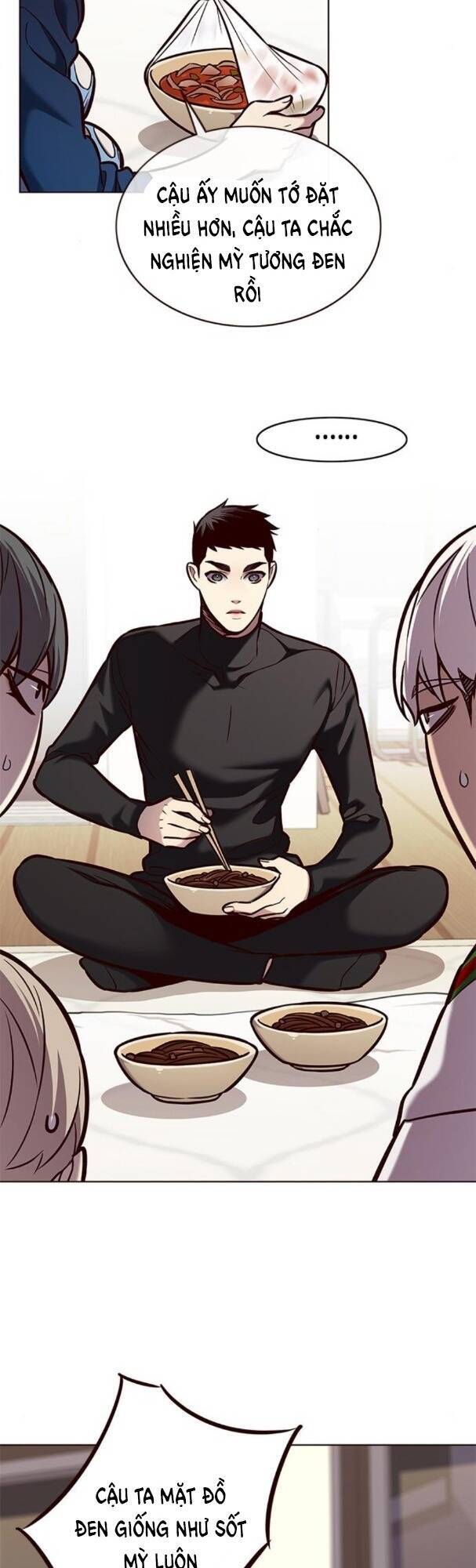 Hóa Thân Thành Mèo Chap 173 - Next Chap 174