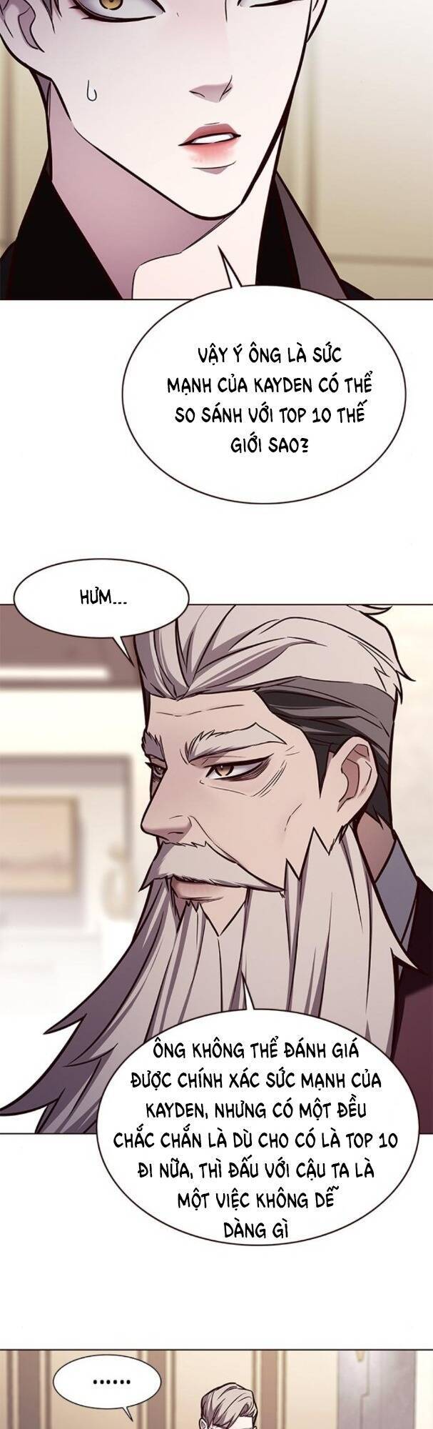 Hóa Thân Thành Mèo Chap 173 - Next Chap 174