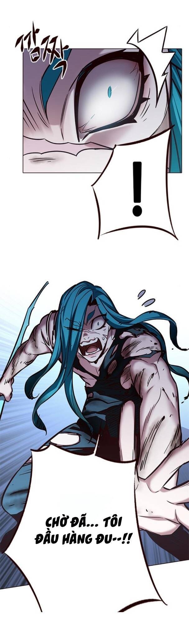 Hóa Thân Thành Mèo Chap 185 - Next Chap 186