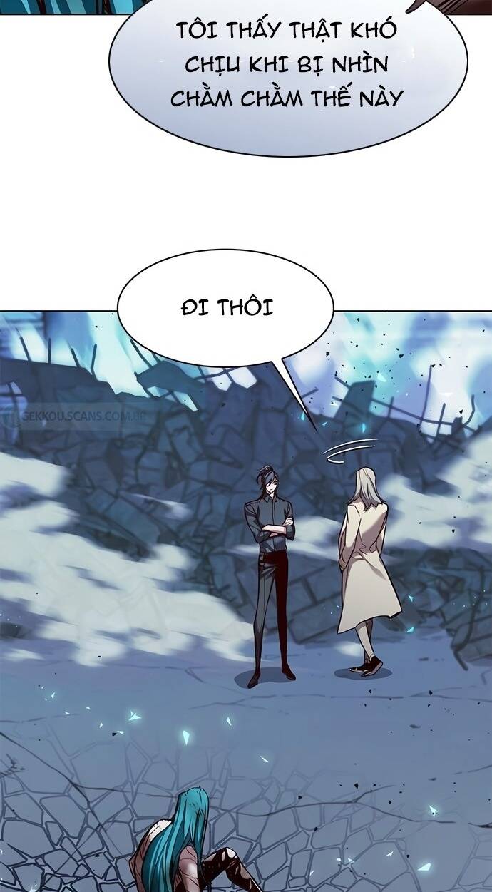 Hóa Thân Thành Mèo Chap 186 - Next Chap 187