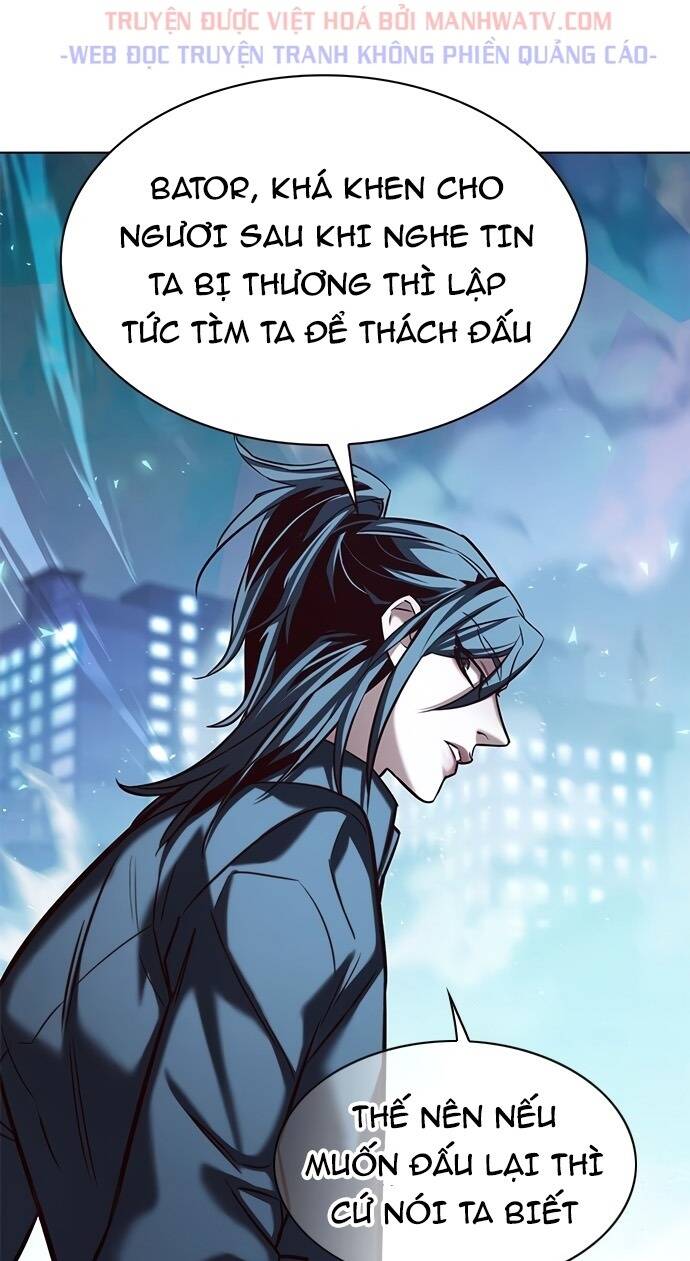 Hóa Thân Thành Mèo Chap 186 - Next Chap 187