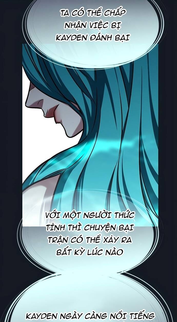 Hóa Thân Thành Mèo Chap 186 - Next Chap 187