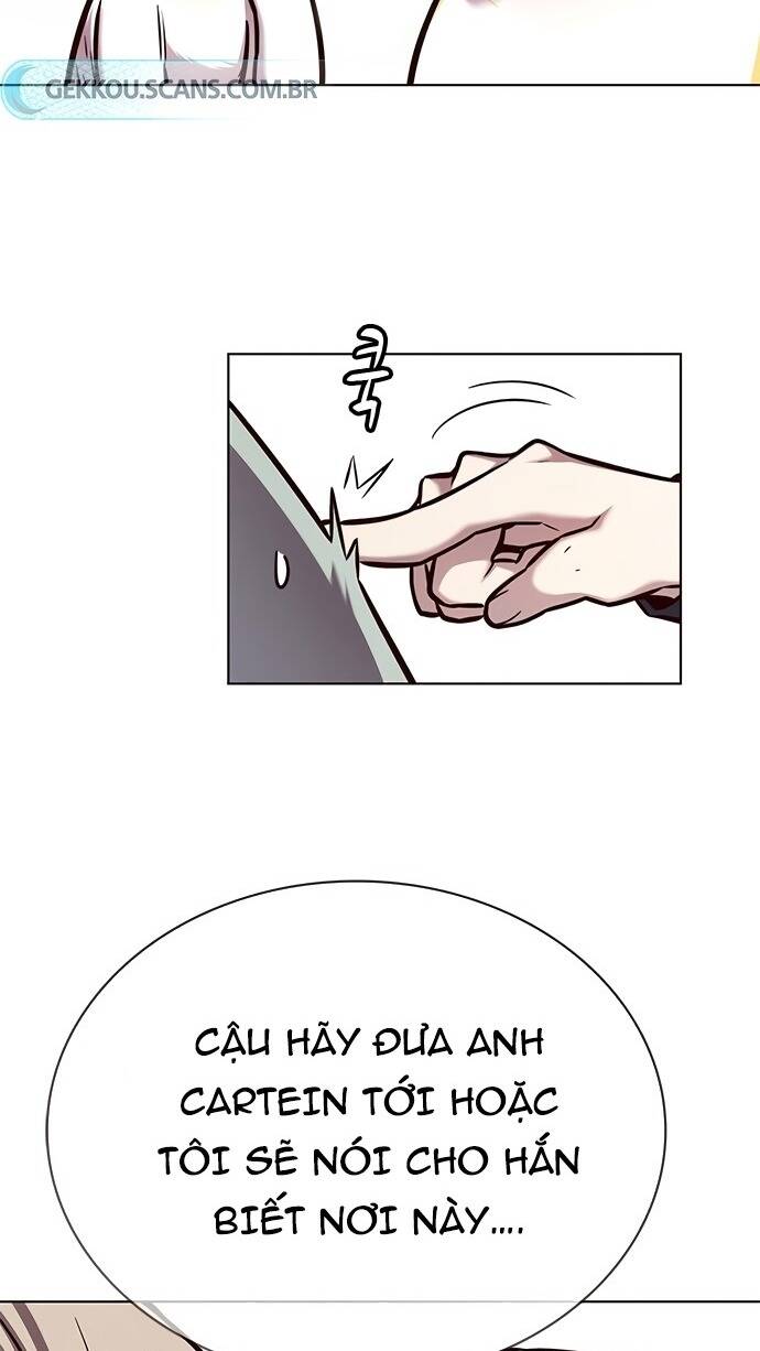 Hóa Thân Thành Mèo Chap 186 - Next Chap 187