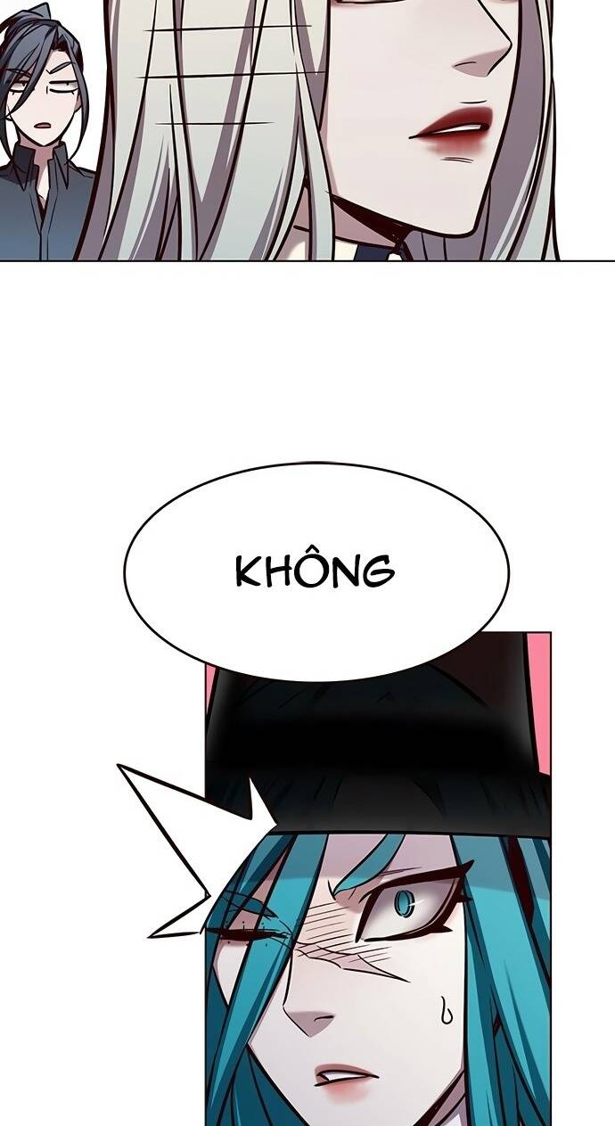 Hóa Thân Thành Mèo Chap 186 - Next Chap 187