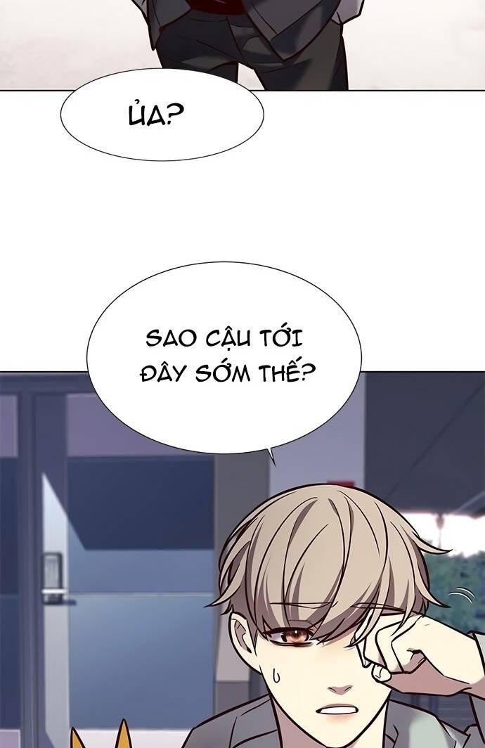 Hóa Thân Thành Mèo Chap 187 - Next Chap 188