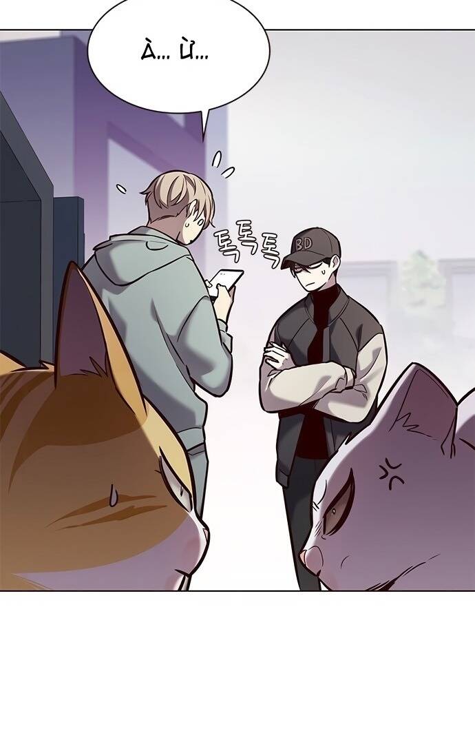 Hóa Thân Thành Mèo Chap 187 - Next Chap 188