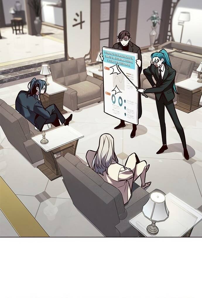 Hóa Thân Thành Mèo Chap 187 - Next Chap 188