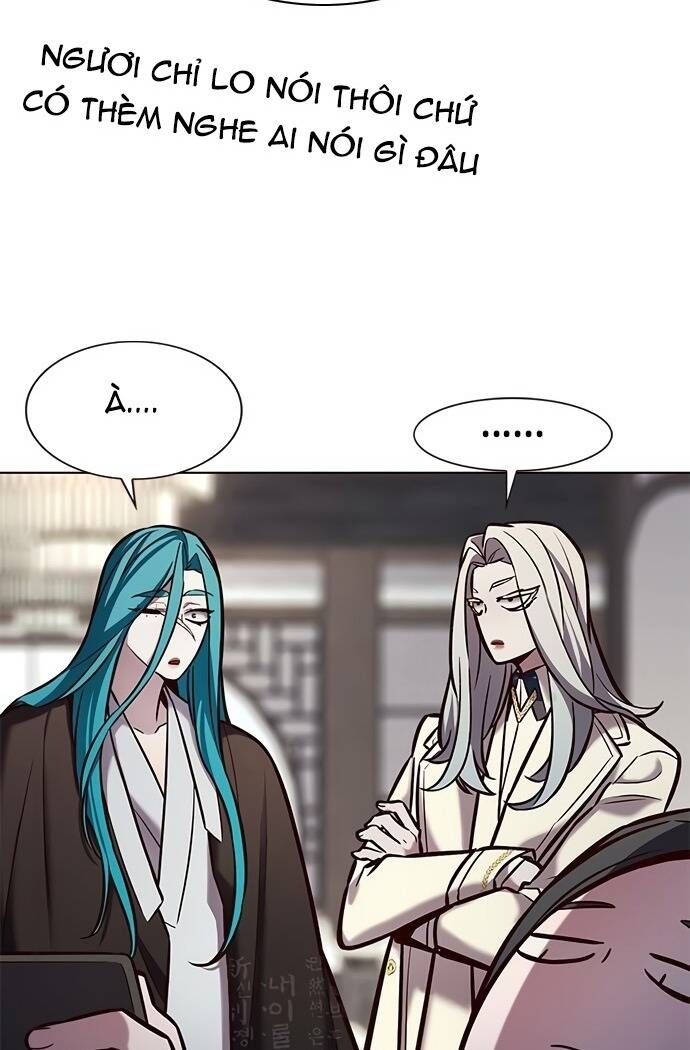 Hóa Thân Thành Mèo Chap 187 - Next Chap 188