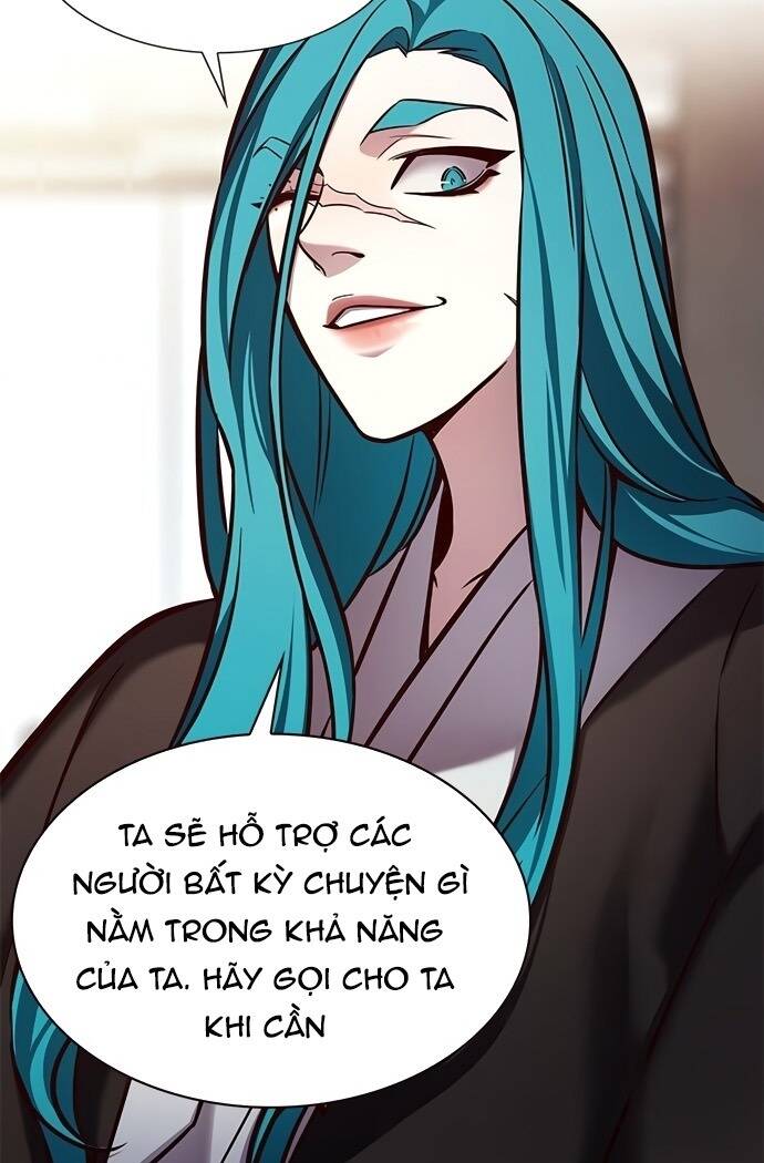 Hóa Thân Thành Mèo Chap 187 - Next Chap 188