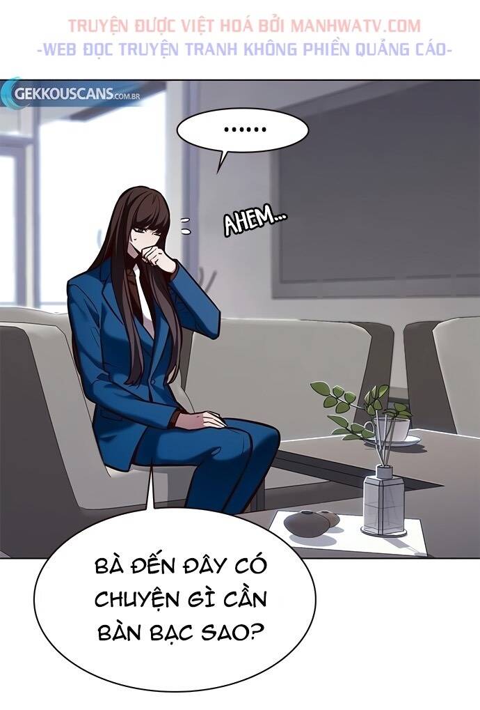 Hóa Thân Thành Mèo Chap 187 - Next Chap 188