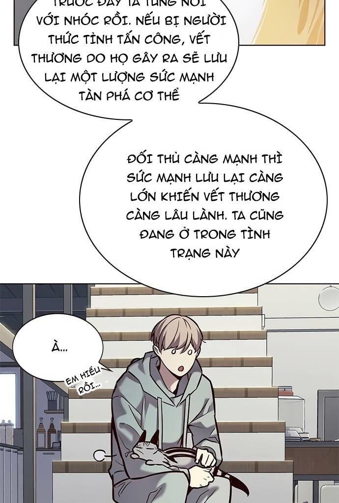 Hóa Thân Thành Mèo Chap 187 - Next Chap 188