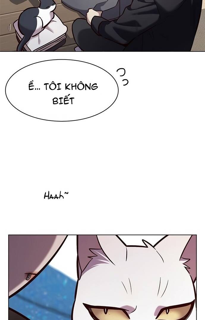 Hóa Thân Thành Mèo Chap 187 - Next Chap 188