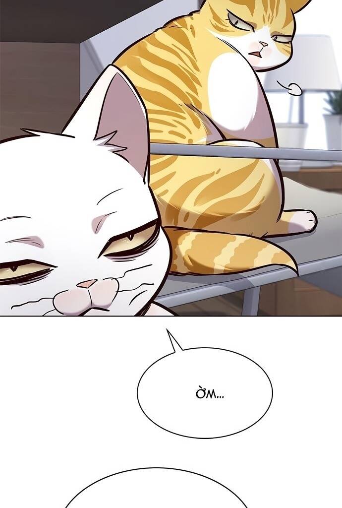 Hóa Thân Thành Mèo Chap 187 - Next Chap 188