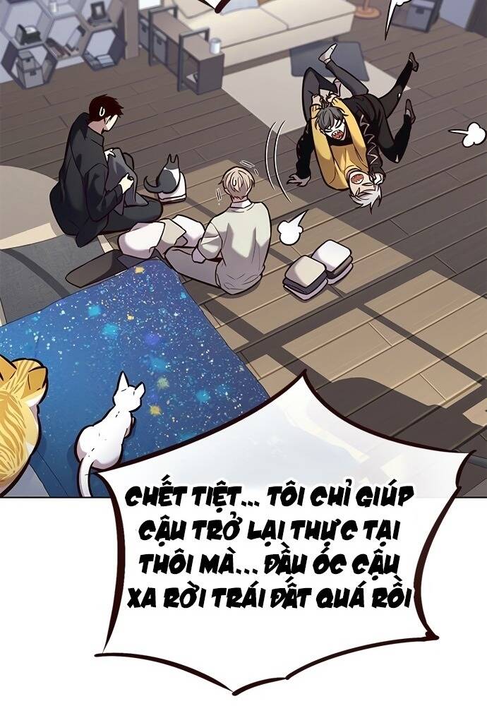 Hóa Thân Thành Mèo Chap 187 - Next Chap 188