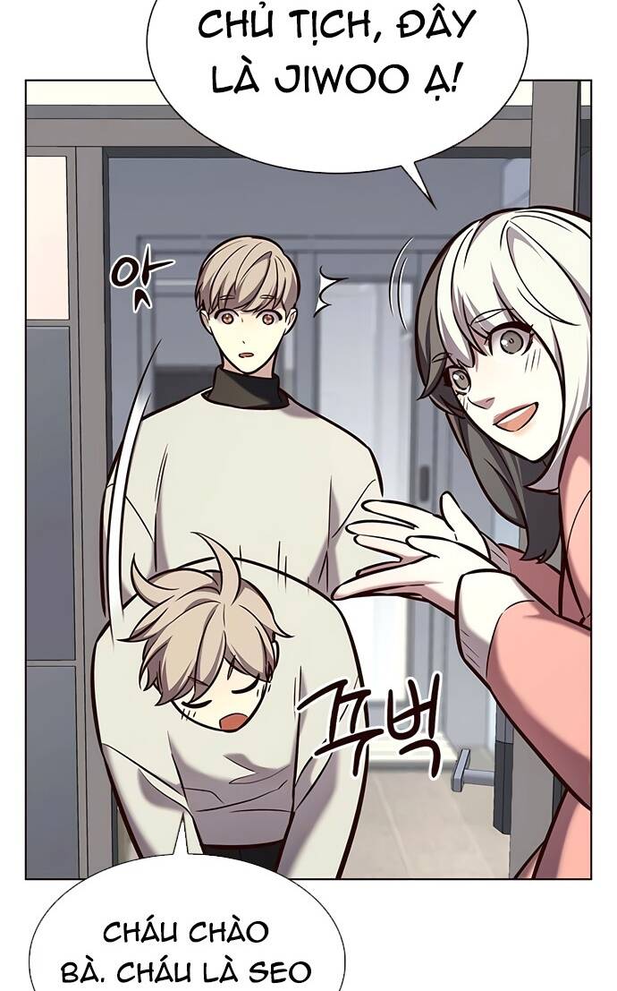 Hóa Thân Thành Mèo Chap 188 - Next Chap 189