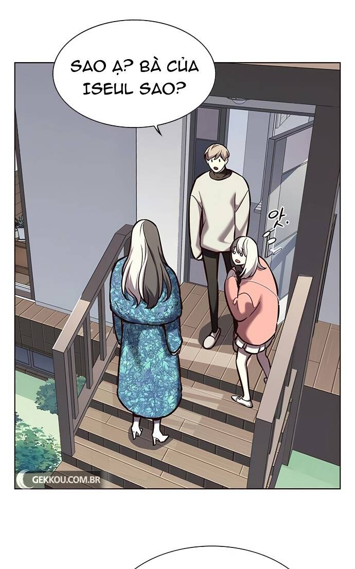 Hóa Thân Thành Mèo Chap 188 - Next Chap 189