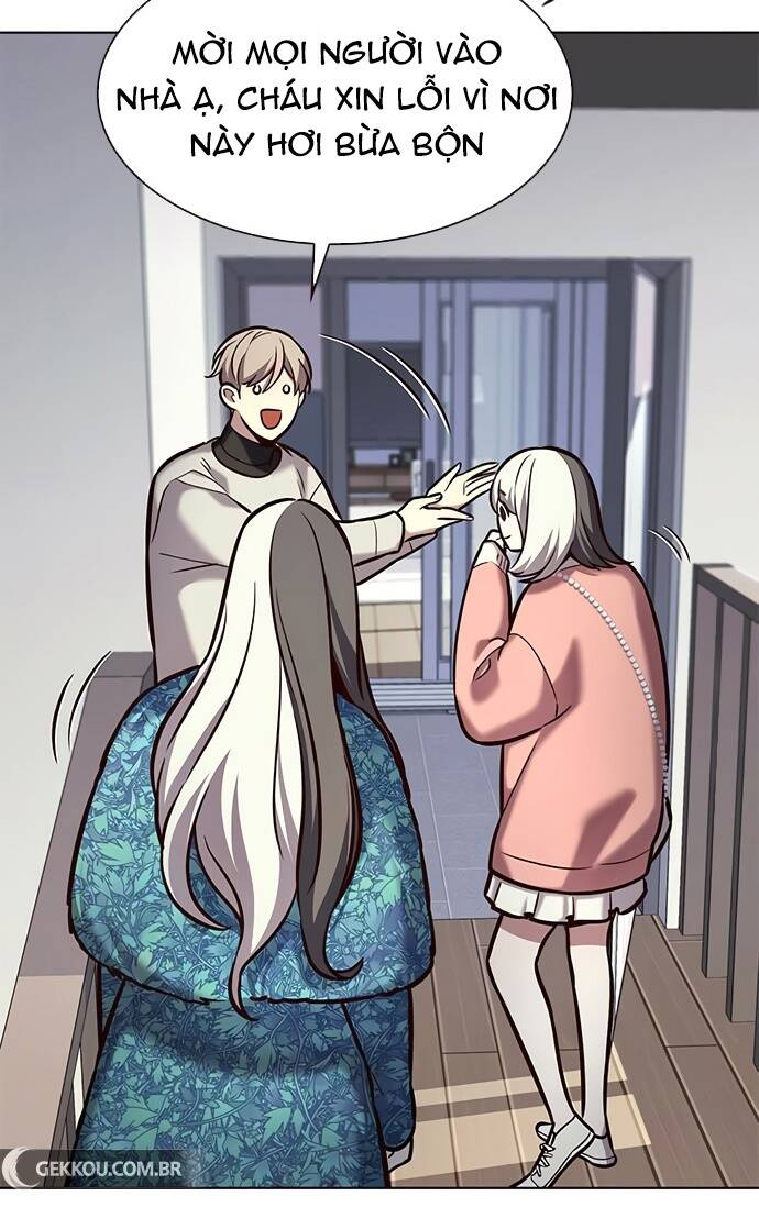 Hóa Thân Thành Mèo Chap 188 - Next Chap 189