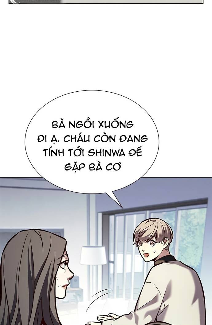 Hóa Thân Thành Mèo Chap 188 - Next Chap 189