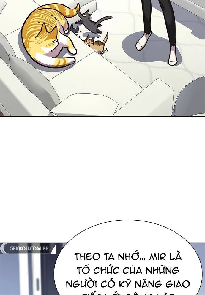 Hóa Thân Thành Mèo Chap 188 - Next Chap 189