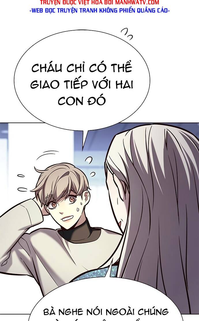 Hóa Thân Thành Mèo Chap 188 - Next Chap 189